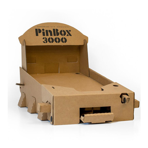 PINBOX『ピンボックス 3000』