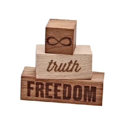 On My Mind:Freedom Truth